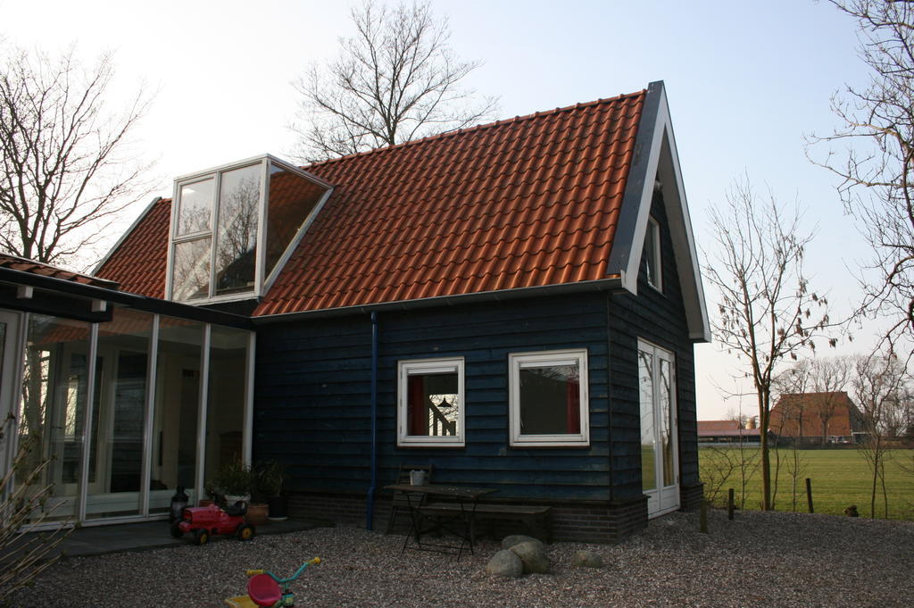 Vakantiewoning "De Kei" Warns Стая снимка