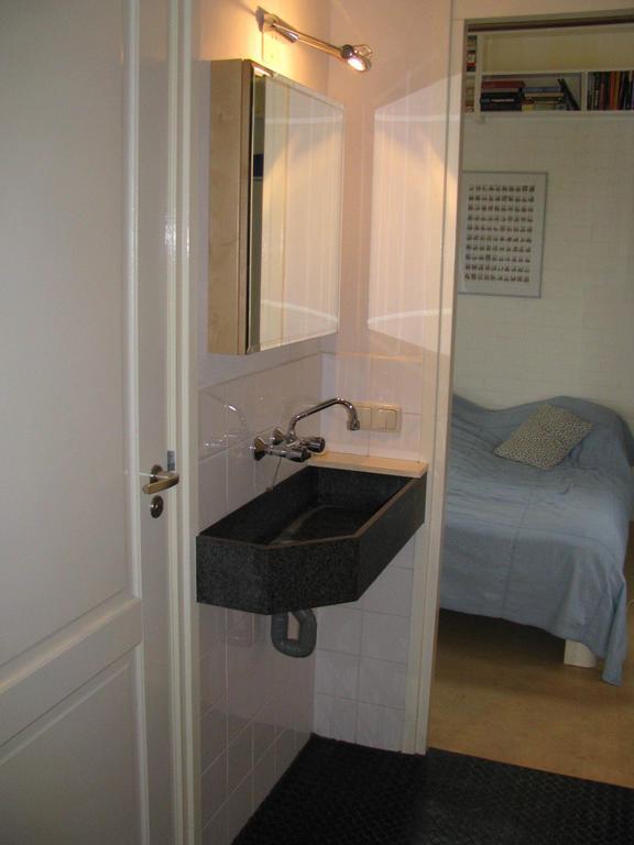 Vakantiewoning "De Kei" Warns Стая снимка