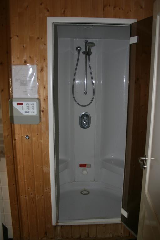 Vakantiewoning "De Kei" Warns Стая снимка
