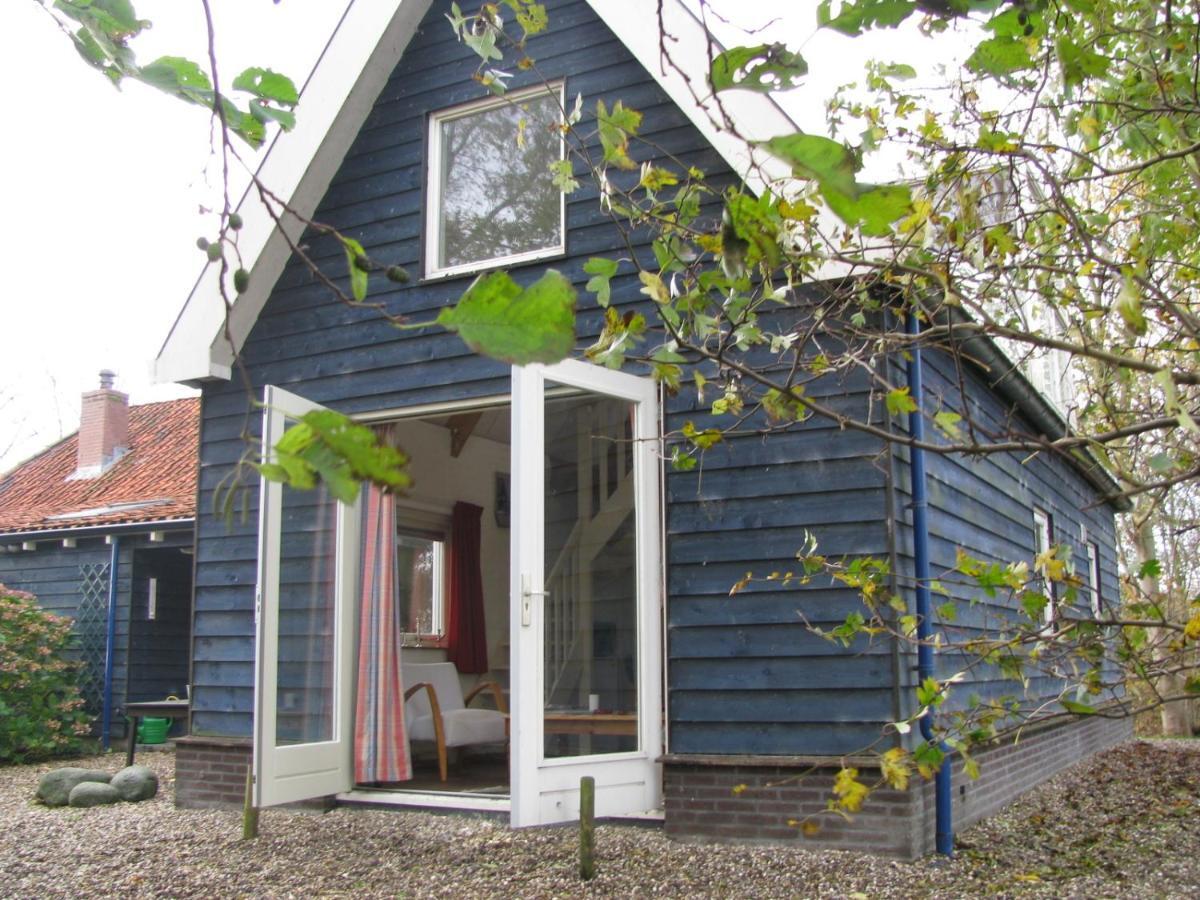 Vakantiewoning "De Kei" Warns Стая снимка